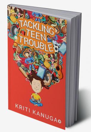 Tackling teen trouble