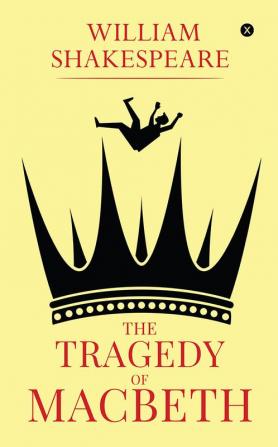 The Tragedy of Macbeth