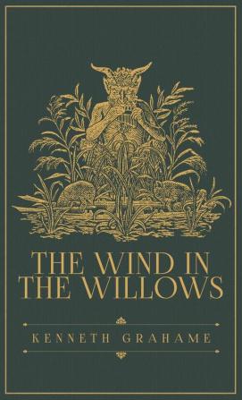 The Wind in the Willows