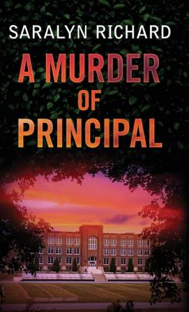 A Murder of Principal