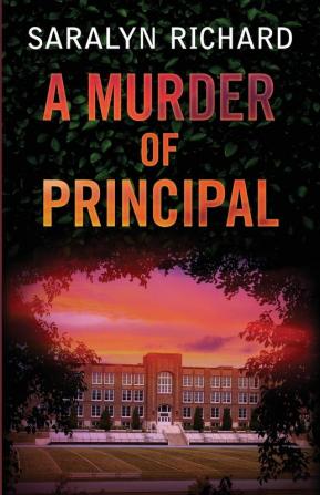 A Murder of Principal