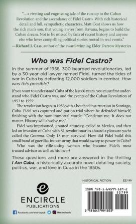 I am Cuba: Fidel Castro and the Cuban Revolution