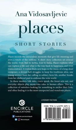 Places: Short Stories