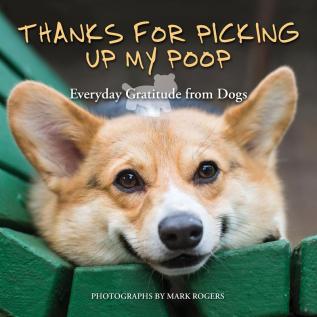 Thanks for Picking Up My Poop