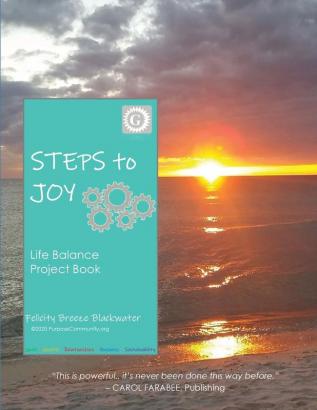 Steps to Joy