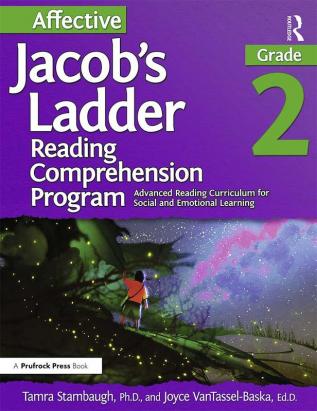 Affective Jacob's Ladder Reading Comprehension Program