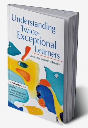 Understanding Twice-Exceptional Learners