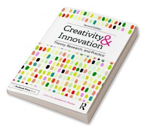 Creativity and Innovation