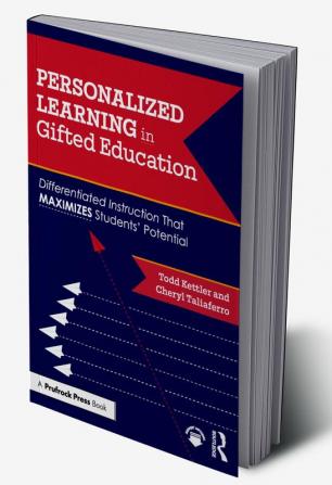 Personalized Learning in Gifted Education