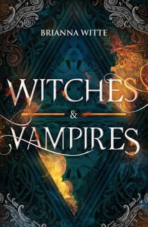 Witches and Vampires