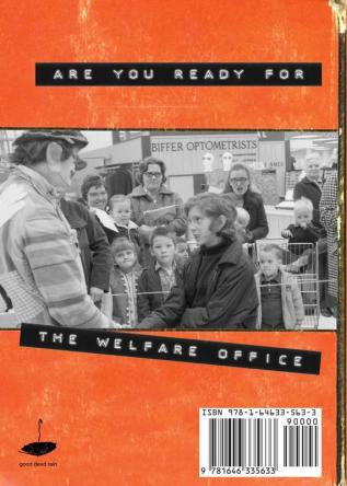 The Welfare Office