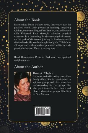 Harmonious Petals: True Journey of the Soul