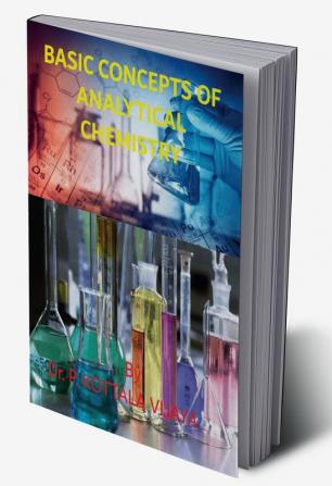 Basic Concepts of Analytical Chemistry