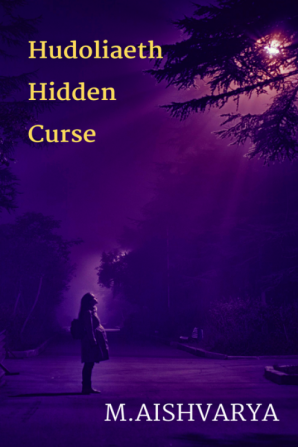 HUDOLIAETH HIDDEN CURSE