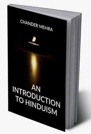 AN INTRODUCTION TO HINDUISM