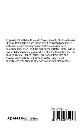 The Hunchback of Notre-Dame