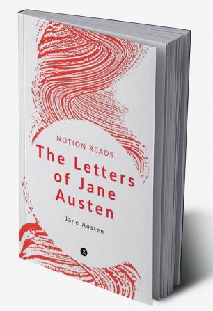 The Letters of Jane Austen