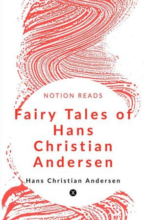 Fairy Tales of Hans Christian Andersen