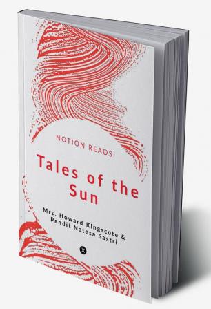 Tales of the Sun