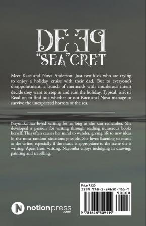 Deep â€œSeaâ€¿cret