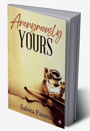 Anonymously Yours