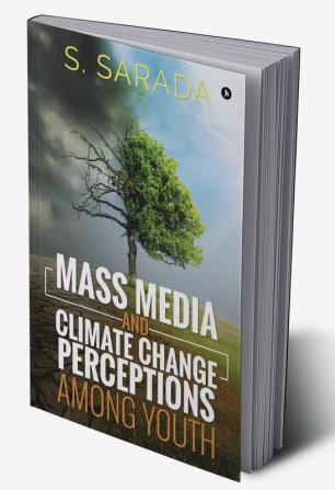 Mass Media and Climate Change Perceptions Among Youth