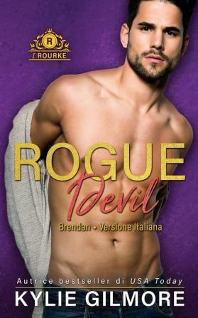 Rogue Devil - Brendan: 11 (I Rourke)