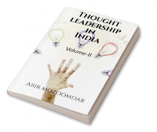 Thought leadership in India - Part 2 (B and W)