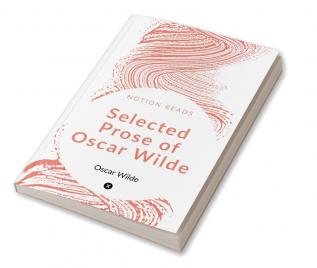 Selected Prose of Oscar Wilde