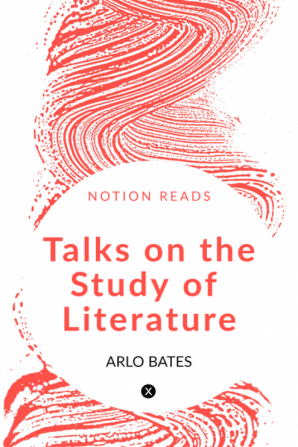 Talks on the Study of Literature