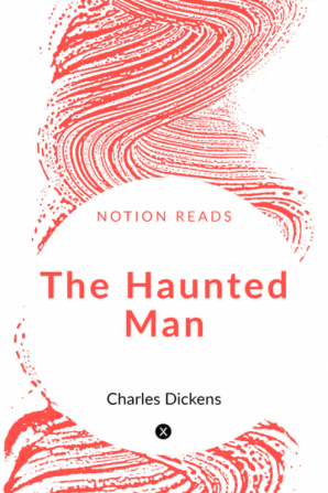 The Haunted Man