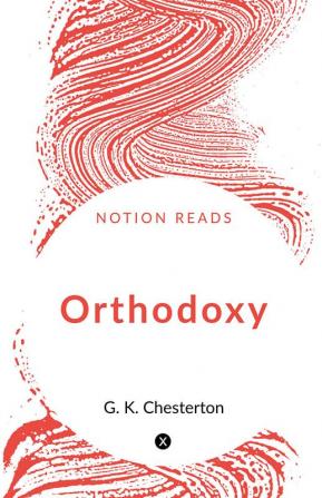 Orthodoxy