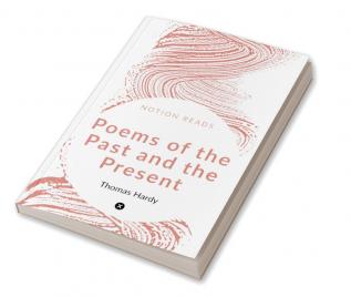 Poems of the Past and the Present