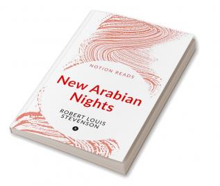 New Arabian Nights