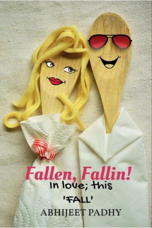 FallenFallin! : In love; this 'FALL'