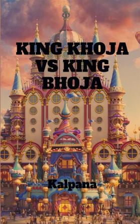 KING KHOJA VS KING BHOJA