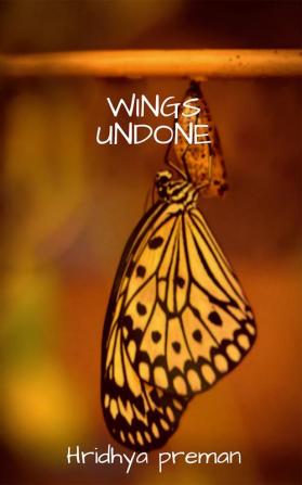 Wings undone