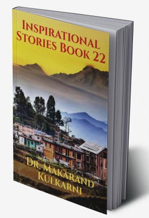 Inspirational Stories Book 22