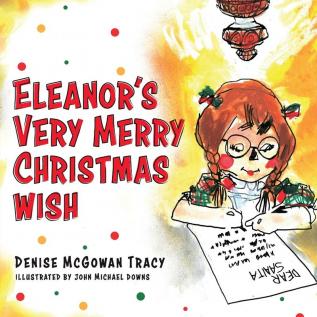 Eleanor's Very Merry Christmas Wish