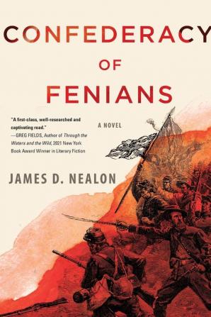 Confederacy Of Fenians