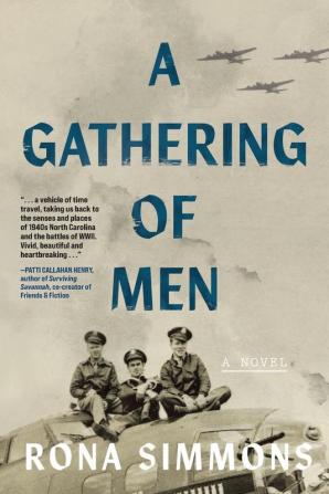 A Gathering of Men