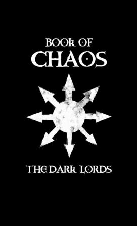 Book of Chaos: 2 (Multiversal Metaphysics & Sorcery)