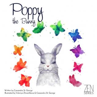 Poppy the Bunny: 1 (Zen)