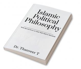 Islamic Political Philosophy