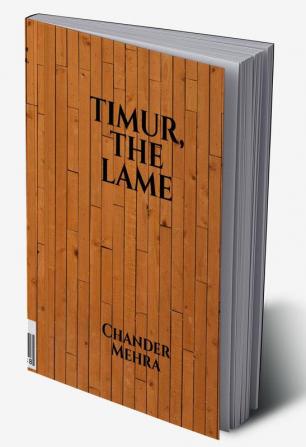 TIMUR THE LAME