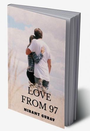 love from 97 : Experience unconditional love