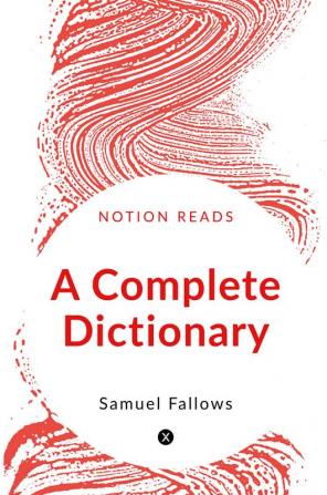 A Complete Dictionary