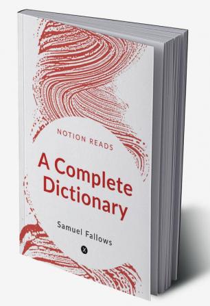 A Complete Dictionary