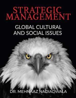 STRATEGIC MANAGMENT : On Global Cultural And Social Issues