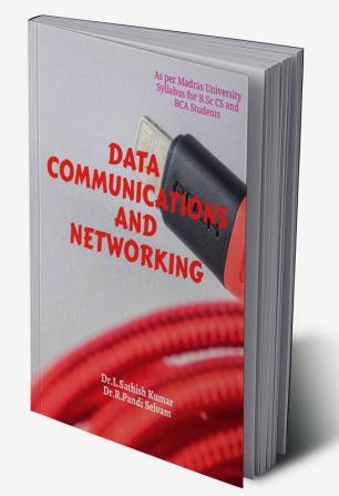 DATA COMMUNICATIONS and NETWORKING